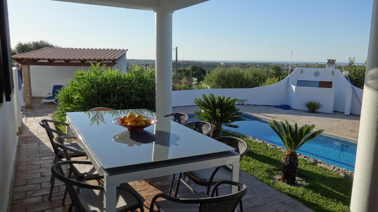 オリョン Casa Esperanca - Carefree Living With Big Private Pool And Great Viewsヴィラ エクステリア 写真