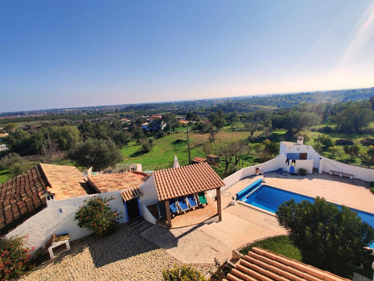 オリョン Casa Esperanca - Carefree Living With Big Private Pool And Great Viewsヴィラ エクステリア 写真