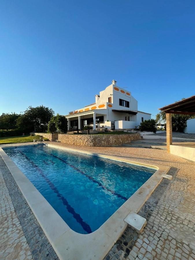 オリョン Casa Esperanca - Carefree Living With Big Private Pool And Great Viewsヴィラ エクステリア 写真