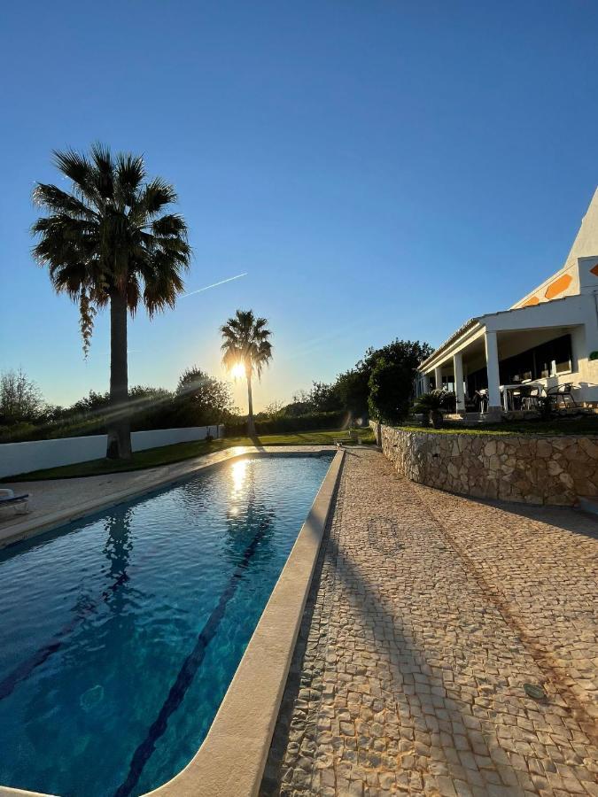 オリョン Casa Esperanca - Carefree Living With Big Private Pool And Great Viewsヴィラ エクステリア 写真