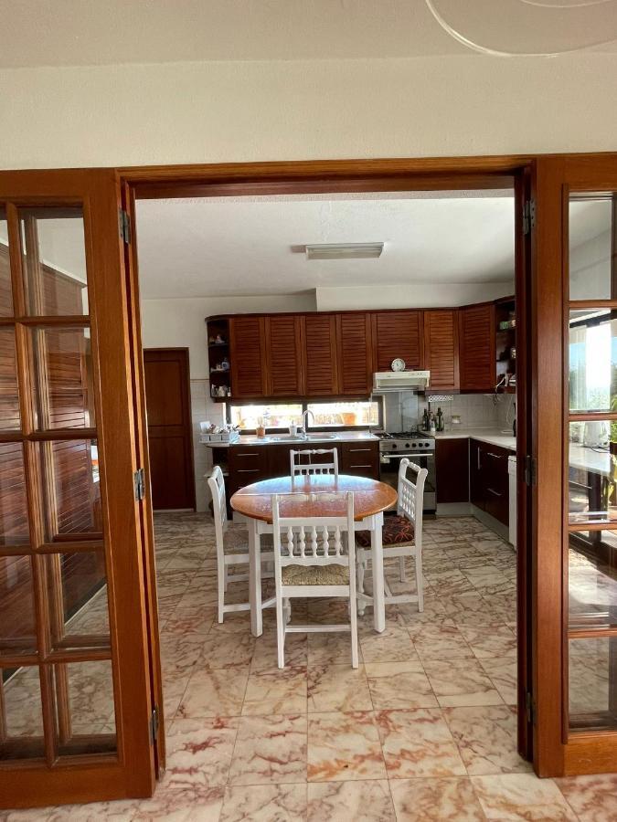オリョン Casa Esperanca - Carefree Living With Big Private Pool And Great Viewsヴィラ エクステリア 写真